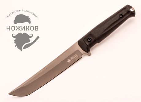 Нож Senpai PGK TW, Kizlyar Supreme