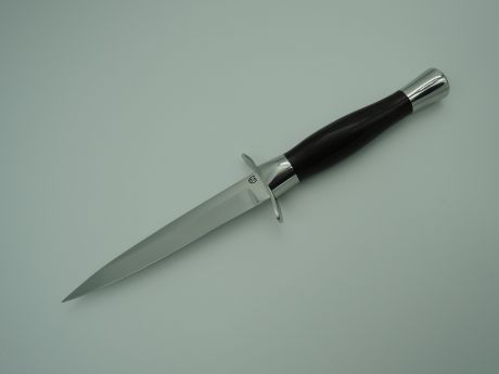 Нож Горец-3МУп, сталь 95х18, граб