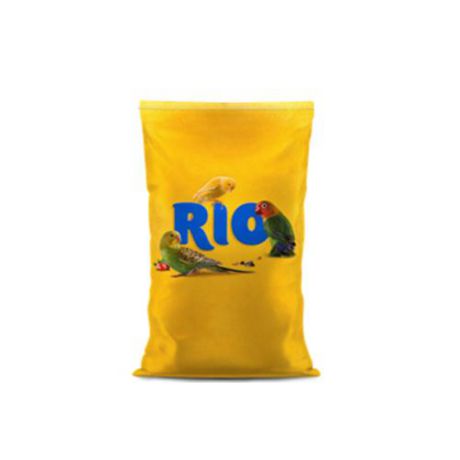 Корм для волнистых попугайчиков RIO 20 кг