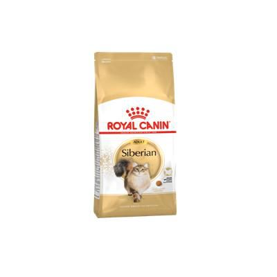 Сухой корм Royal Canin Siberian для сибирских кошек