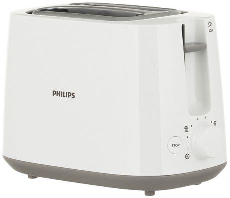 Philips HD 2581 (белый)