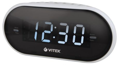 VITEK VT-6602 (белый)