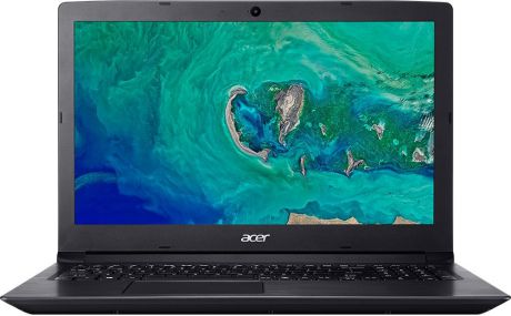 Acer A315-41G-R8AL (черный)