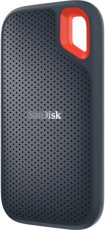 SanDisk Extreme Portable SSD 2TB (SDSSDE60-2T00-R25)