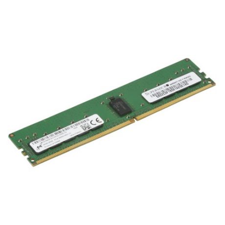 Память DDR4 SuperMicro MEM-DR416L-CL07-ER26 16Gb DIMM ECC Reg PC4-21300 CL19 2666MHz