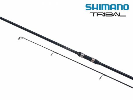 Удилище Shimano TRIBAL TX-1 13 300 (Тест 12 гр. Длинна 396 см.)