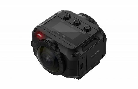 Экшн камера Garmin Virb 360