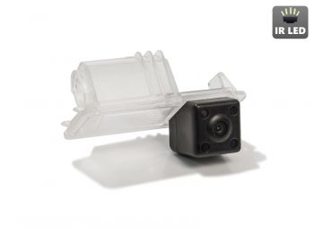 CMOS ИК штатная камера заднего вида AVS315CPR (#103) для автомобилей PORSCHE/ SEAT/ VOLKSWAGEN