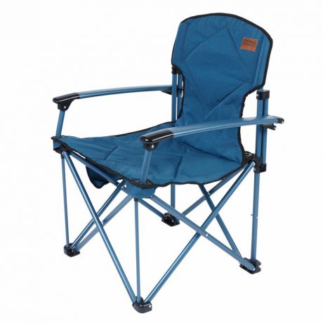 Кресло Camping World Dreamer класса Premium (blue)