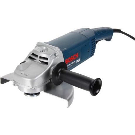 Шлифмашина угловая BOSCH GWS 20-230H 0.601.850.107