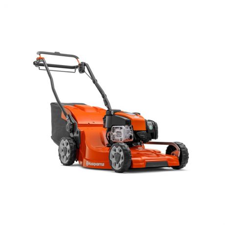 Газонокосилка HUSQVARNA LC 353VI 9670695-01