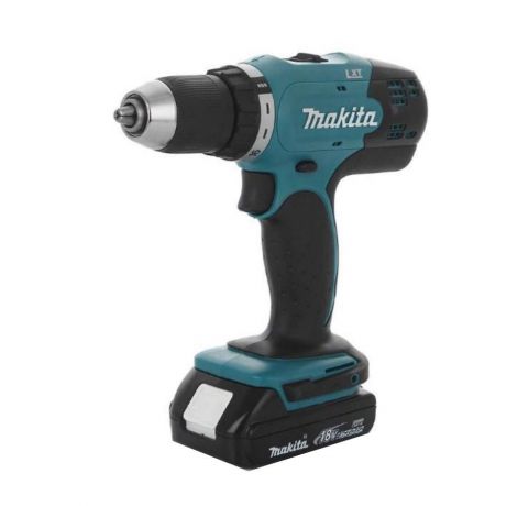 Дрель аккумуляторная Makita DDF453SYX5