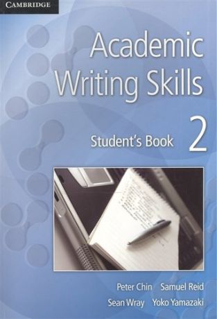 Academic Writing Skills 2 SB