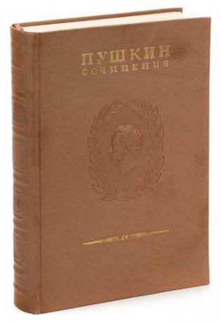 А. С. Пушкин. Полное собрание сочинений. Том 16 Переписка 1835-1837