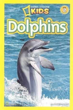 Dolphins Lev.2 (мNG Kids) Stewart