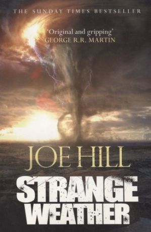Hill J. Strange Weather