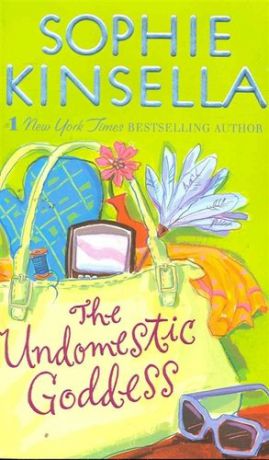 Kinsella S. The Undomestic Goddess