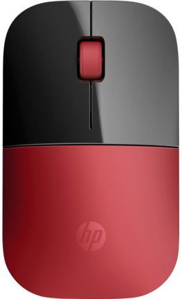HP z3700 (черно-красный)