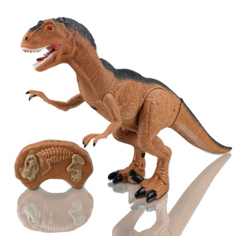 Динозавр Mioshi «Древний гигант»