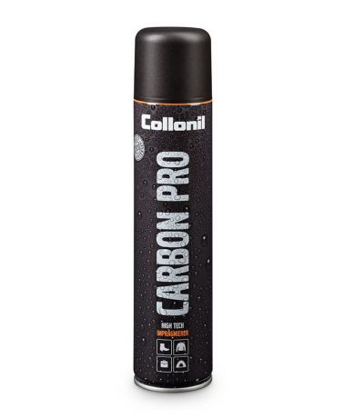 Carbon Pro 400ml (Аэрозоль)