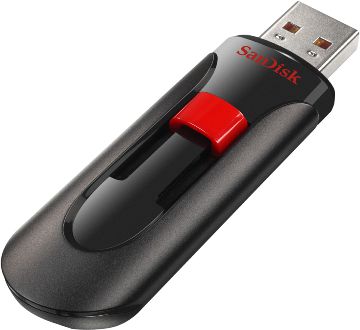 USB Flash SanDisk Cruzer Glide 128GB