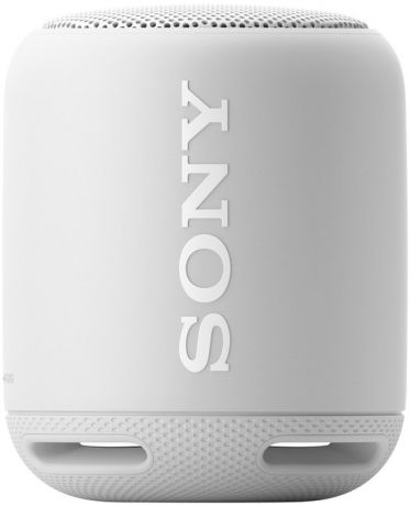 Портативная акустическая система Sony SRS-XB10W White