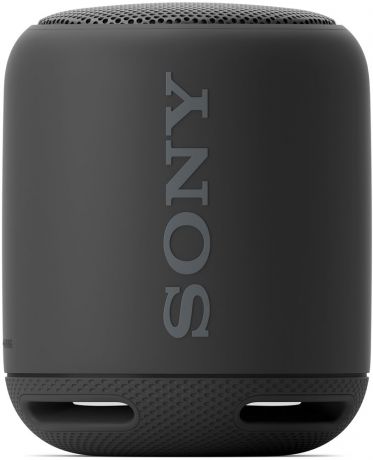 Портативная акустическая система Sony SRS-XB10B Black