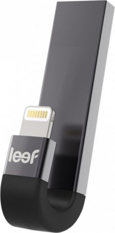 USB Flash Leef iBridge 32GB USB 3.1 Black