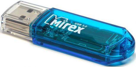 USB Flash Mirex ELF 32Gb USB 3.0 Blue