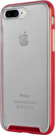 Клип-кейс Hardiz Defense для iPhone 8 Plus/7 Plus Red