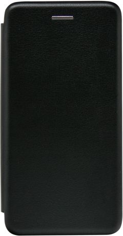 Чехол-книжка Smarterra ShellCase Samsung Galaxy A8 Black