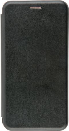 Чехол-книжка RedLine ShellCase для Nokia 6.1 black