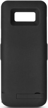 Чехол-аккумулятор DF sBattery-20 Samsung S8 5500 mAh slim Black