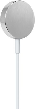 Зарядное устройство Apple Watch Magnetic Charging Cable 1м таблетка White (MKLG2ZM/A)