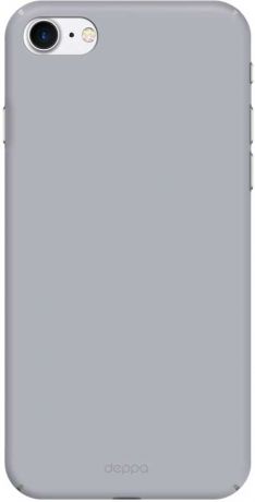 Клип-кейс Deppa Air Case Apple iPhone 8/7 Silver