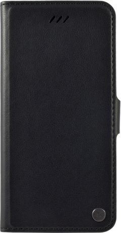 Чехол-книжка Uniq Apple iPhone 8 Black