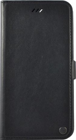 Чехол-книжка Uniq Apple iPhone 8 Plus Black
