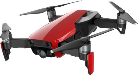 Квадрокоптер DJI Mavic Air Red