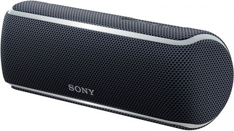 Портативная акустическая система Sony SRS-XB21B Black
