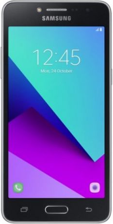 Смартфон Samsung G532 Galaxy J2 Prime (2018 Edition) 8Gb Black