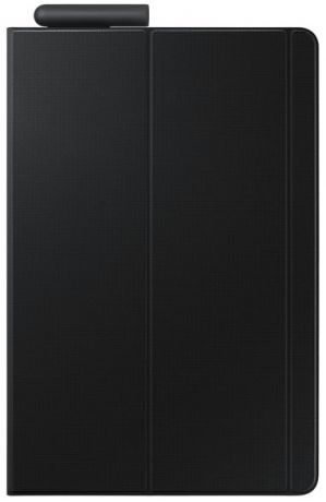 Чехол-книжка Samsung Book Cover для Tab S4 10.5" black (EF-BT830PBEGRU)