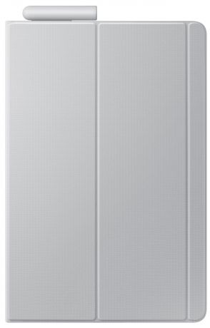 Чехол-книжка Samsung Book Cover для Tab S4 10.5" grey (EF-BT830PBEGRU)