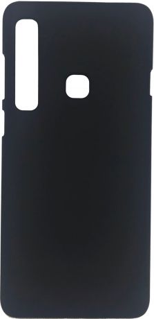 Клип-кейс OxyFashion Samsung Galaxy A9 2018 пластик Black