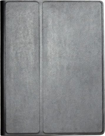 Чехол-книжка TJStivenson Duplex 8" универсальный Black