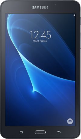 Планшет Samsung Galaxy Tab A 7.0" SM-T285NZKASER 8Gb LTE Black