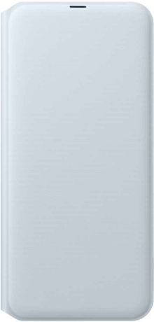 Чехол-книжка Samsung Galaxy A30 EF-WA305P White