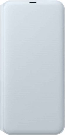 Чехол-книжка Samsung Galaxy A50 EF-WA505P White