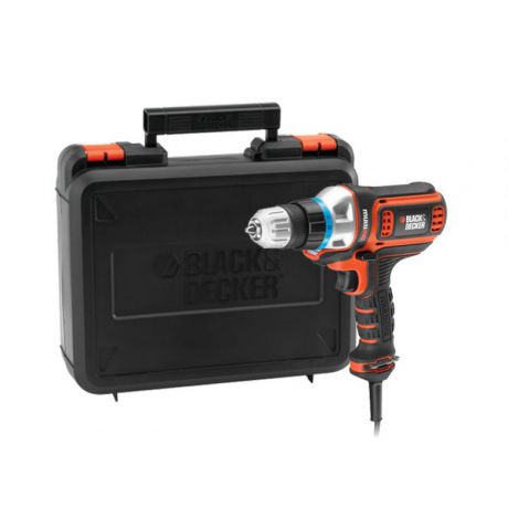 Многофункциональный сетевой инструмент Multievo 300 Вт BLACK+DECKER MT350K-QS MT350K-QS