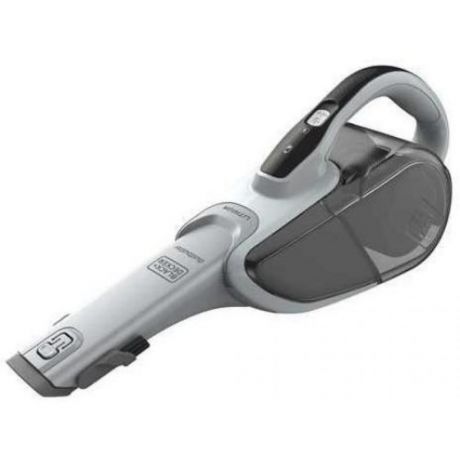 Аккумуляторный пылесос BLACK+DECKER DUSTBUSTER с выдвижным носиком DVJ215J-QW DVJ215J-QW