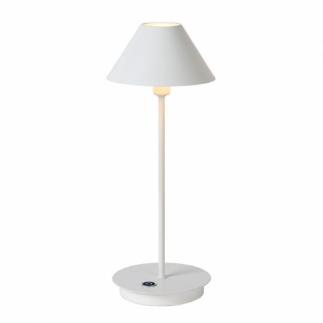 Настольная лампа Lucide TISK LED 36506/10/31
